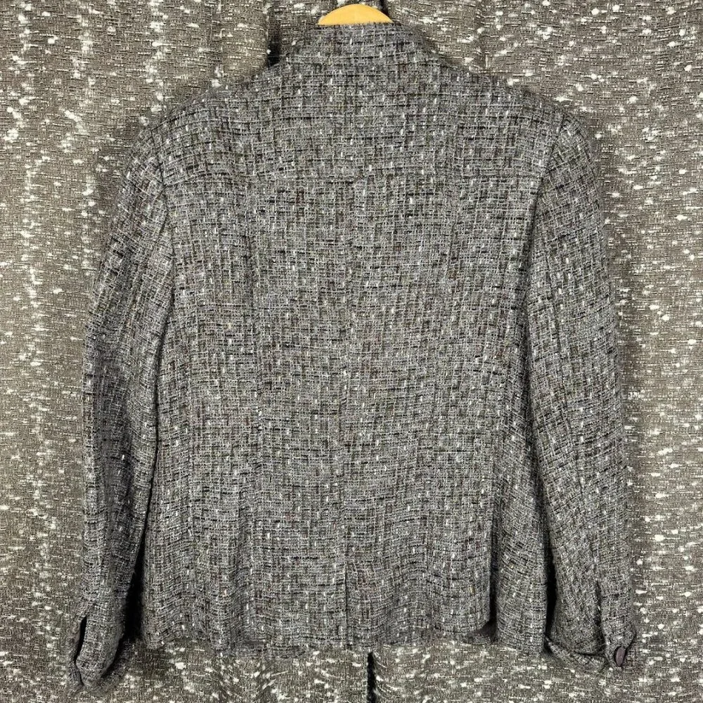Coldwater‎ Creek Business Casual Jacket Blazer Size 12